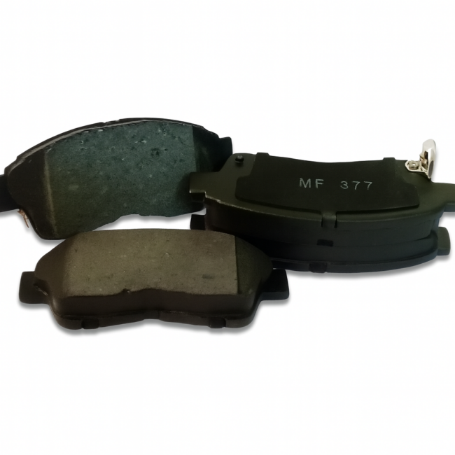 "PASTILLA DE FRENO DELANTERA TOYOTA COROLLA AÑO 1993-1999/RAV4 AÑO 1996-2003/CAMRY AÑO 1997-2000"