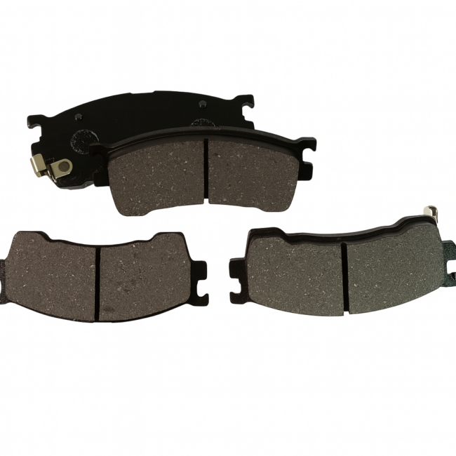 "PASTILLA DE FRENO DELANTERA MAZDA 626 AÑO 1992-1998/FORD PROBE AÑO 1993-1997"