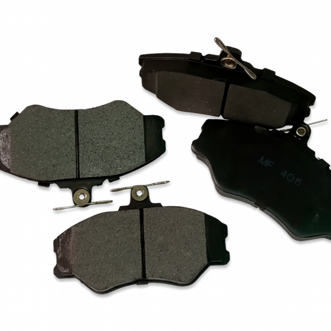 "PASTILLA DE FRENO DELANTERA HYUNDAI GRACE AÑO 2004-2006/HYUNDAI (H100) AÑO 1996-1997/"