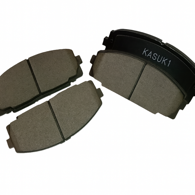 "PASTILLA DE FRENO HIACE 2KD CERAMICA"