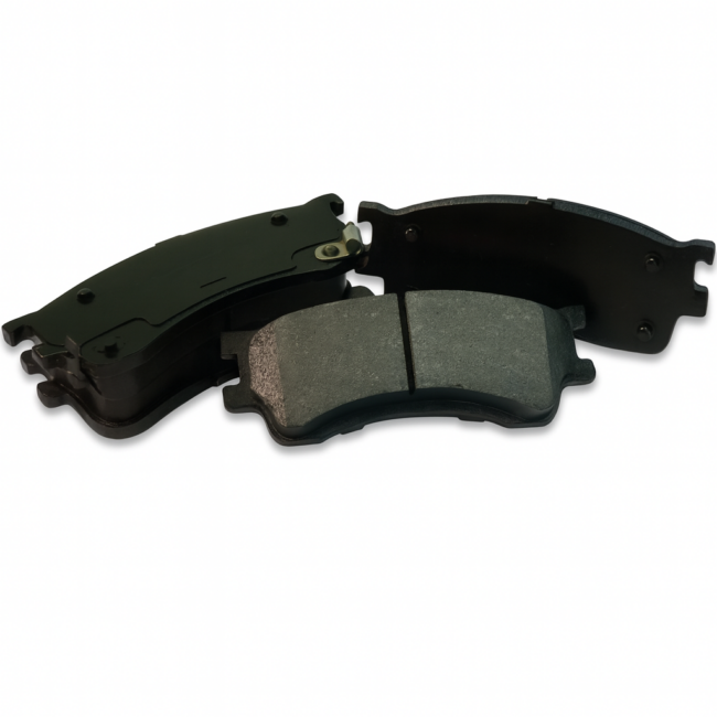 "PASTILLA DE FRENO DELANTERA MAZDA PROTEGE AÑO 2001-2003/"