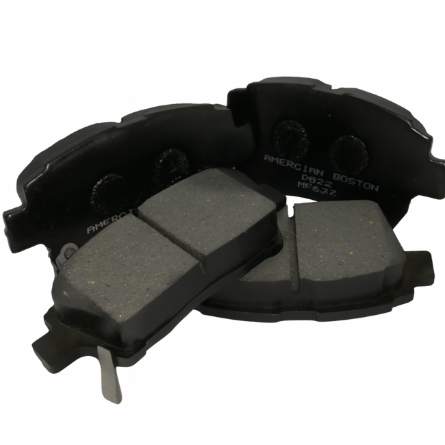 "PASTILLA DE FRENO DELANTERA TOYOTA COROLLA AÑO 2003/CELICA AÑO 2000ECHO AÑO 2000-2005"