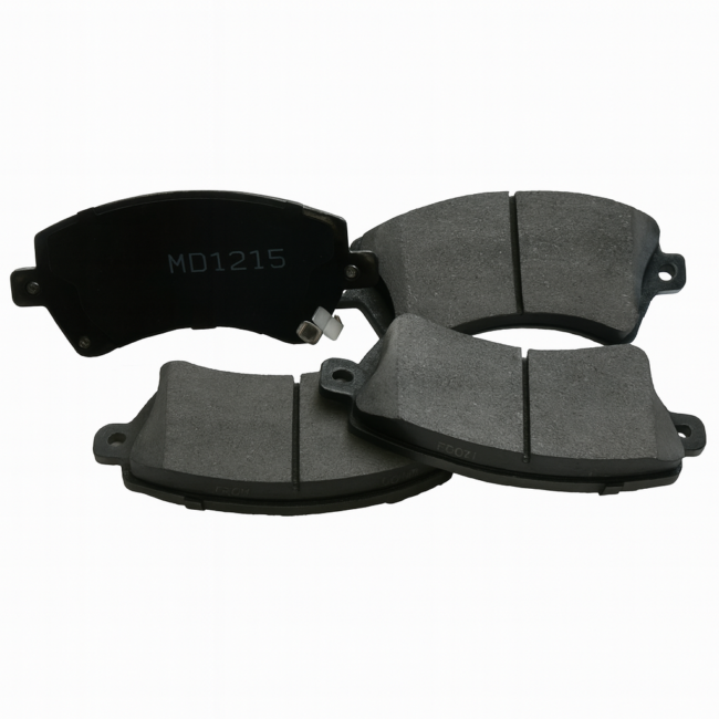 "PASTILLA DE FRENO DELANTERA TOYOTA COROLLA 1.8 AÑO 2003-2010"