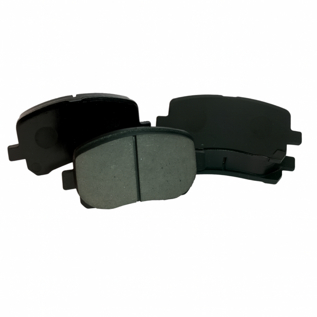 "PASTILLA DE FRENO DELANTERA TOYOTA COROLLA AÑO 2003-2008/TOYOTA MATRIX AÑO 2003-2006"