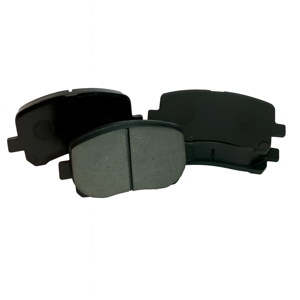 "PASTILLA DE FRENO DELANTERA TOYOTA COROLLA AÑO 2003-2008/TOYOTA MATRIX AÑO 2003-2006"