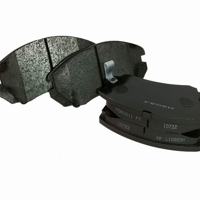 "PASTILLA DE FRENO DELANTERA HYUNDAI ELANTRA AÑO 2007-2008/TUCSON 4WD AÑO 2005-2009/KIA SPORTAGE AÑO 2005-2010"