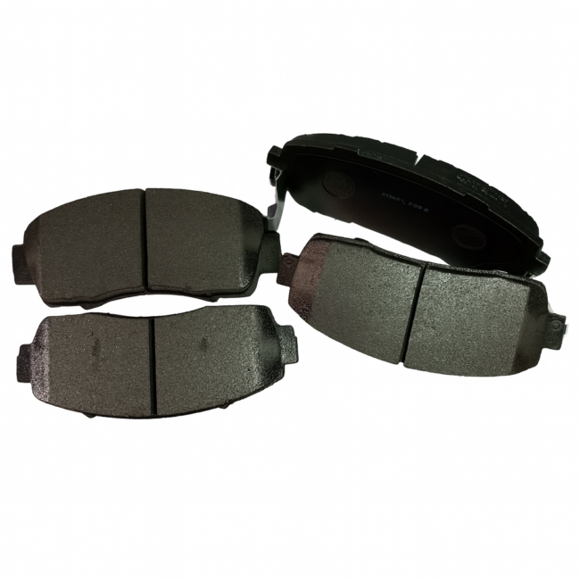 "PASTILLA DE FRENO DELANTERA HONDA CRV AÑO 2007-2016/ACURA RDX AÑO 2010-2012"