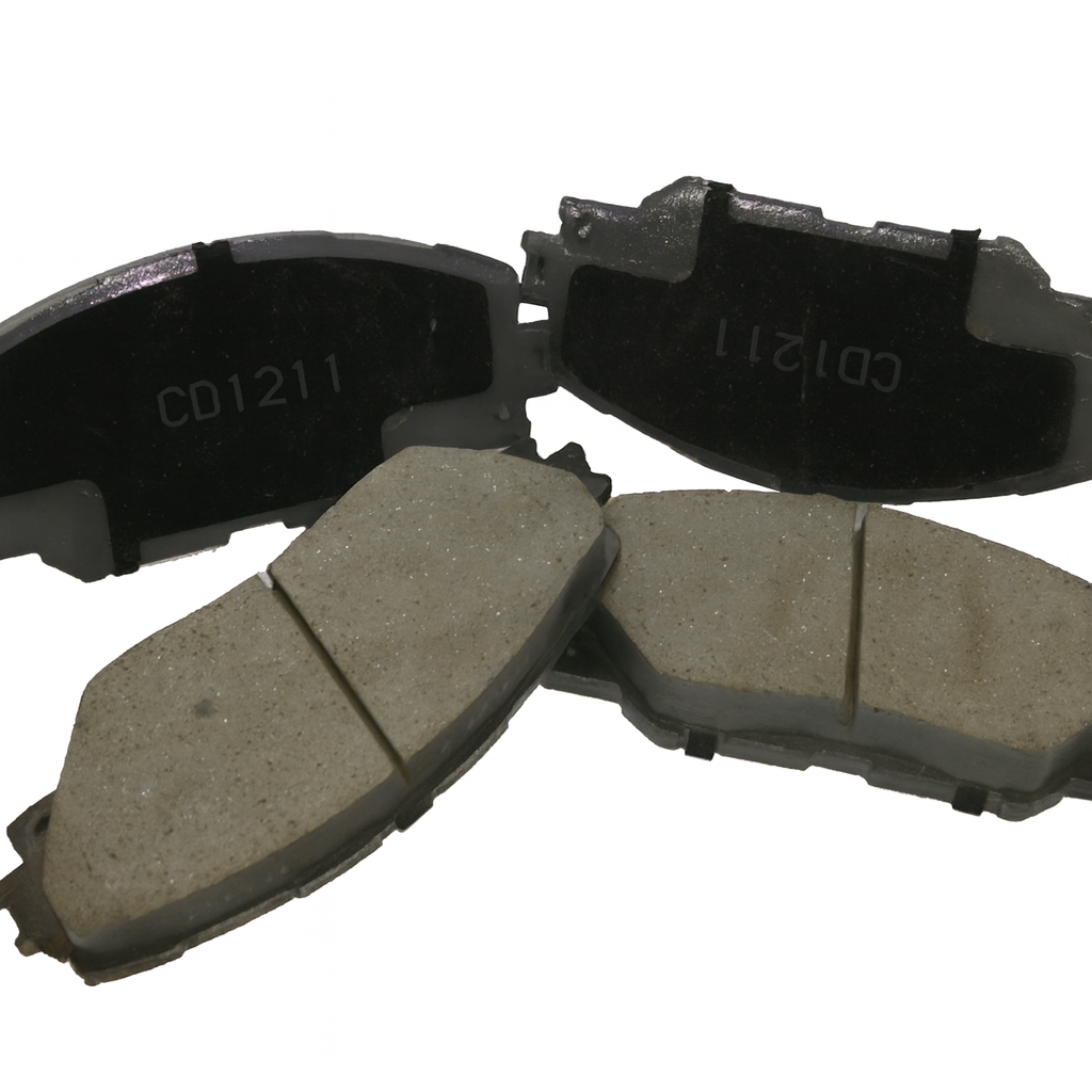 "PASTILLA DE FRENO DELANTERA (CERAMICA) TOYOTA RAV4 AÑO 2006-2008/TACOMA AÑO 2006-2007/COROLLA"