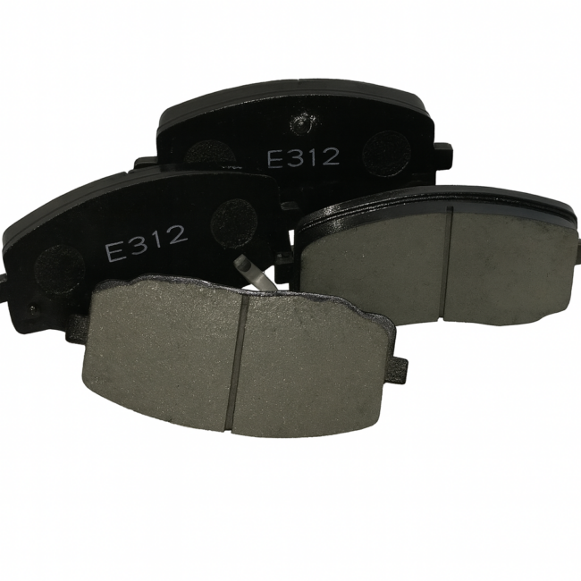 "PASTILLA DE FRENO DELANTERA KIA PICANTO AÑO 2005-2017"