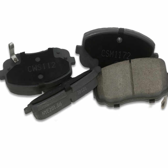 "PASTILLA DE FRENO DELANTERA (CERAMICA  KIA PICANTO AÑO 2005-2017"