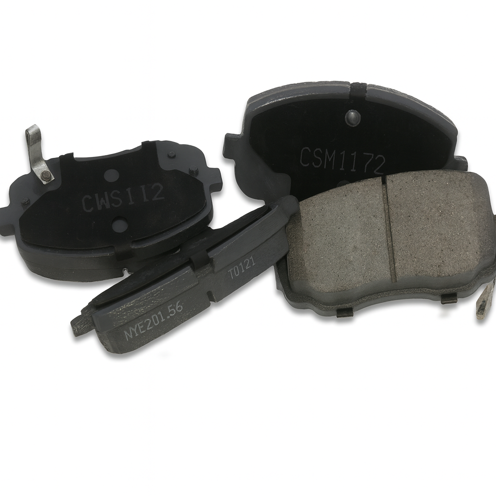 "PASTILLA DE FRENO DELANTERA (CERAMICA KIA PICANTO AÑO 2005-2017"