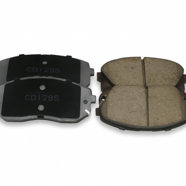 "PASTILLA DE FRENO TRASERA HYUNDAI ELANTRA AÑO 2009-2012/TUCSON AÑO 2010-2014/KIA RIO AÑO 2006-2007/KIA SPORTAGE AÑO 2010-2014"