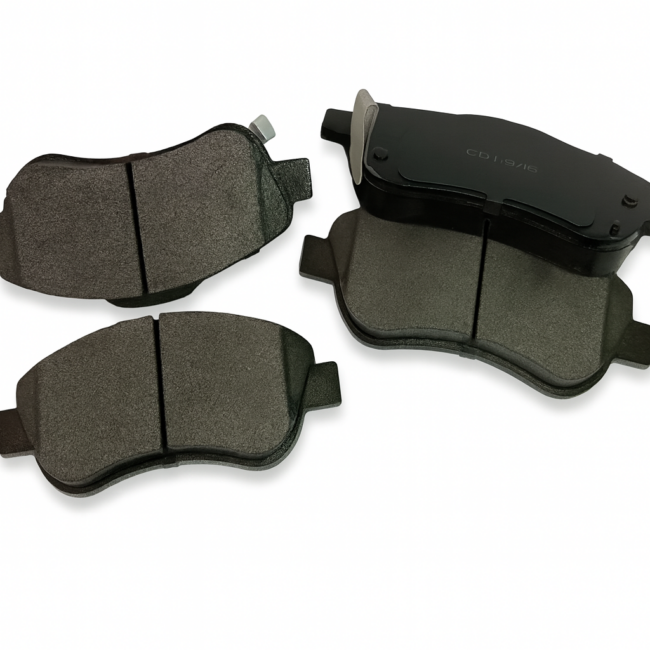 "PASTILLA DE FRENO DELANTERA HONDA CRV (2.0L VTEC 2.2L) AÑO 2007-2009"