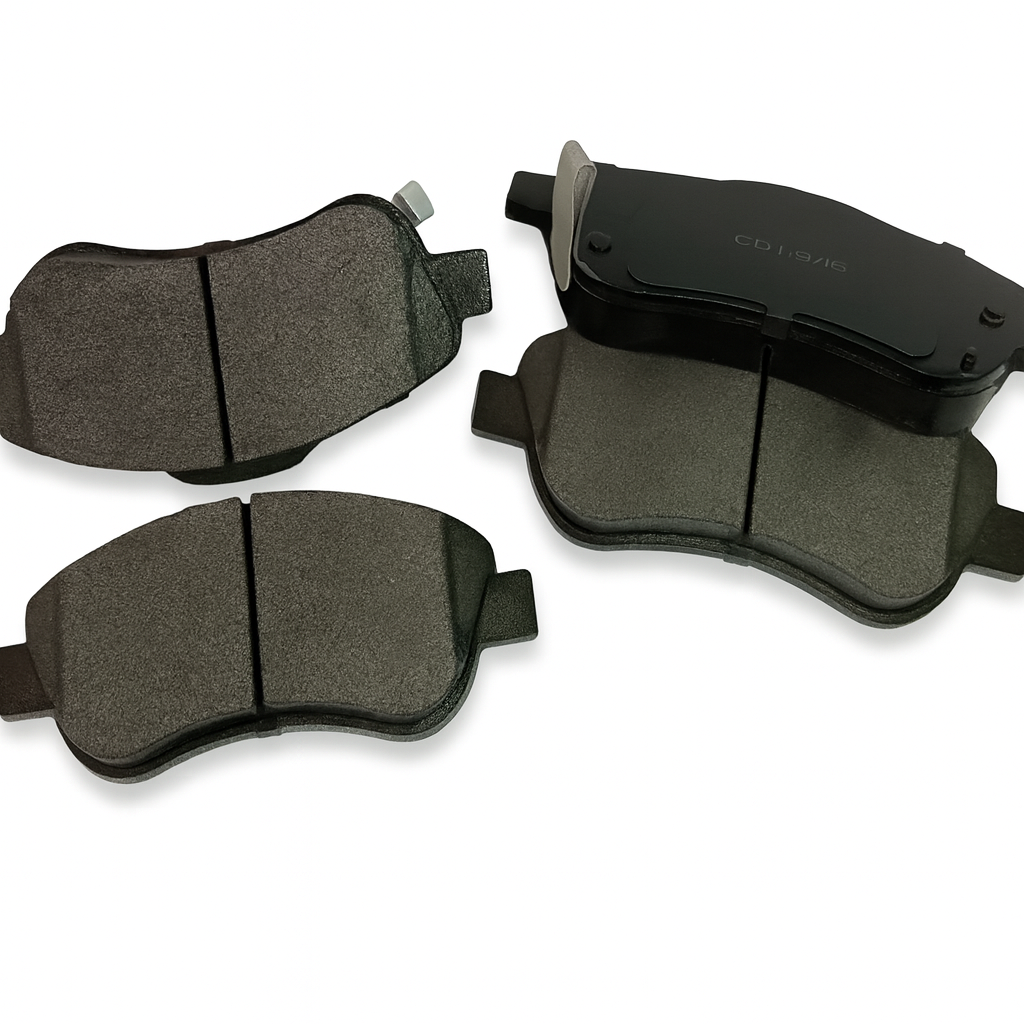 "PASTILLA DE FRENO DELANTERA HONDA CRV (2.0L VTEC 2.2L) AÑO 2007-2009"