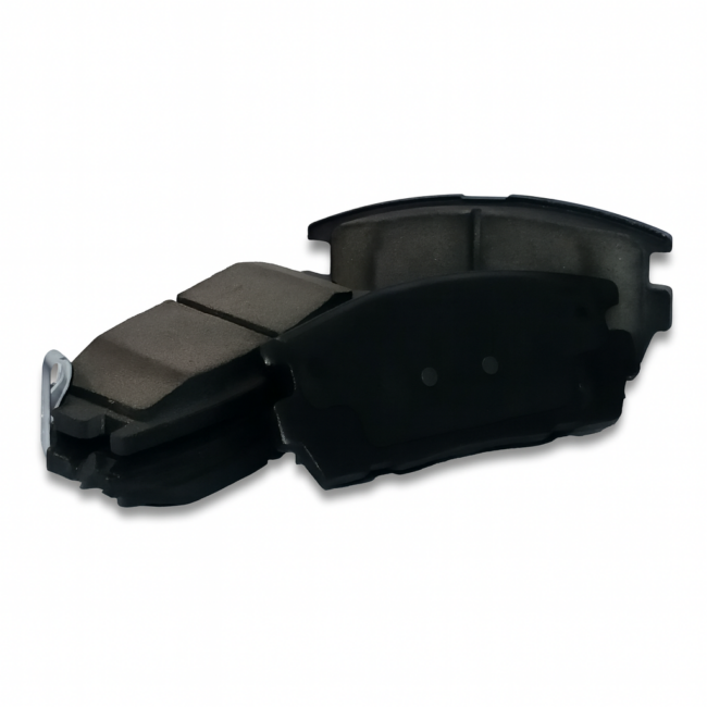 "PASTILLA DE FRENO TRASERA HYUNDAI TERRACAN AÑO 2001-2007/SUZUKI XL-7 AÑO 2007-2009"