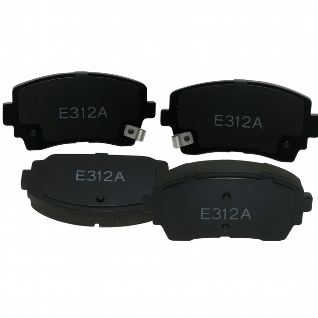 "PASTILLA DE FRENO DELANTERA KIA PICANTO AÑO 2012-2014/HYUNDAI I-10 AÑO 2012-2014"