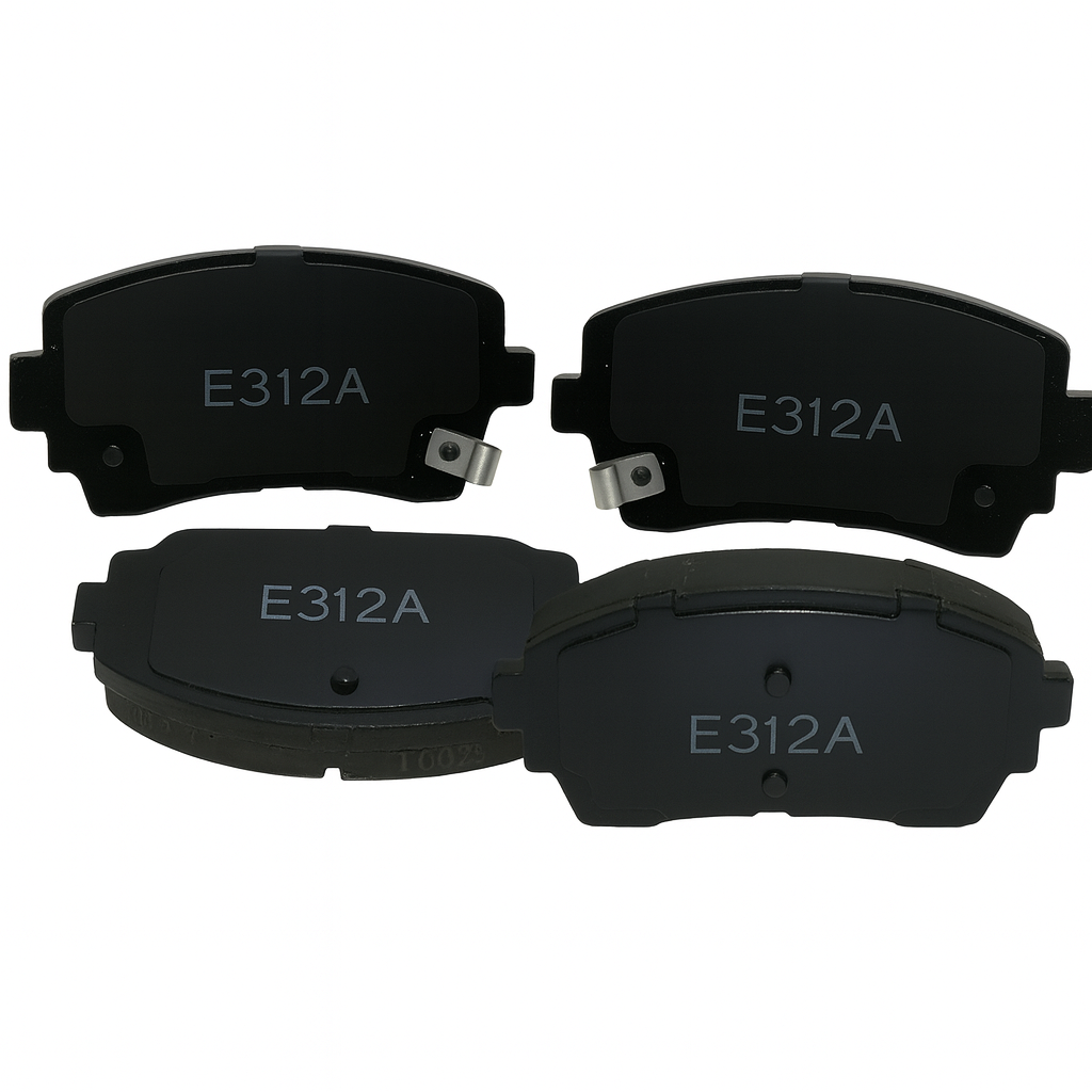 "PASTILLA DE FRENO DELANTERA KIA PICANTO AÑO 2012-2014/HYUNDAI I-10 AÑO 2012-2014"