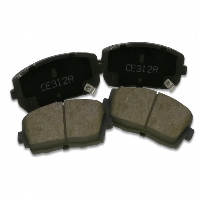 "PASTILLA DE FRENO DELANTERA (CERAMICA) KIA PICANTO AÑO 2012-2014/HYUNDAI I-10 AÑO 2012-2014"