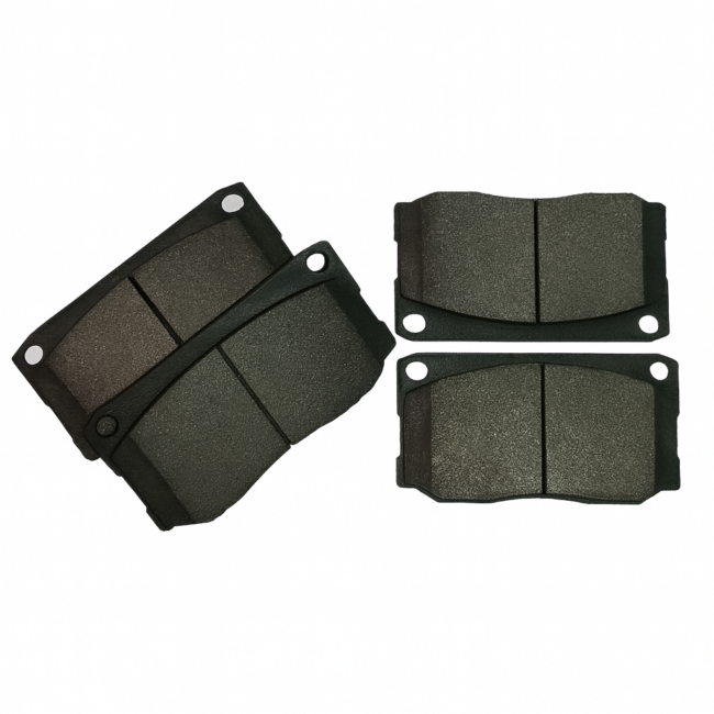 "PASTILLA DE FRENO DELANTERA HYUNDAI COUNTY AÑO 2002-2012"