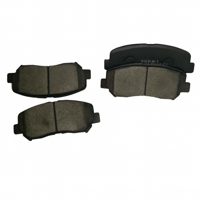 "PASTILLA DE FRENO MAZDA CX5 2013-2018"