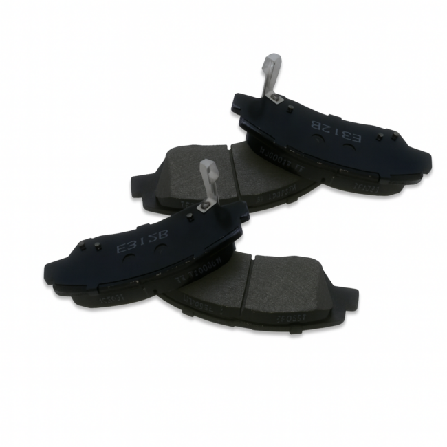 "PASTILLA DE FRENO DELANTERA HYUNDAI GRAND I-10 AÑO 2014-2017"