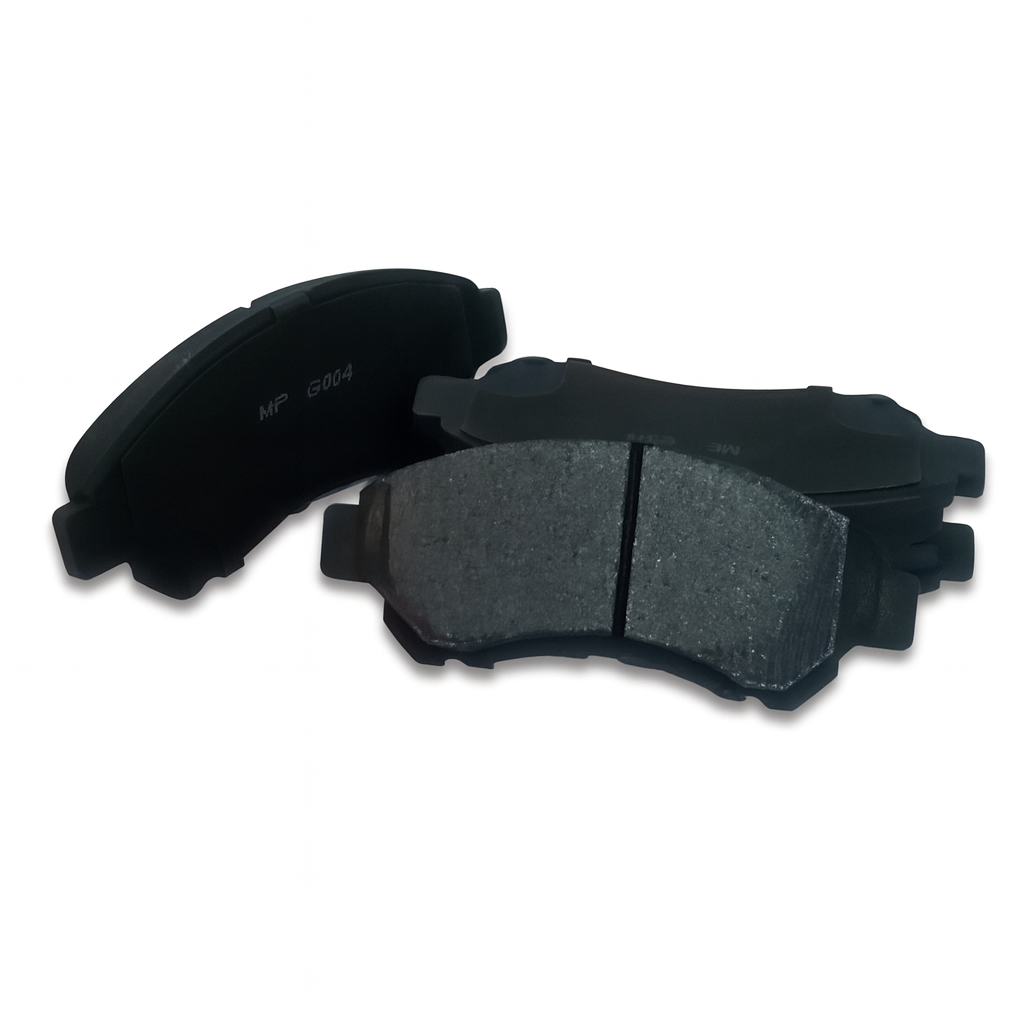 "PASTILLA DE FRENO DELANTERA DAIHATSU GRAND MAX AÑO 2012"