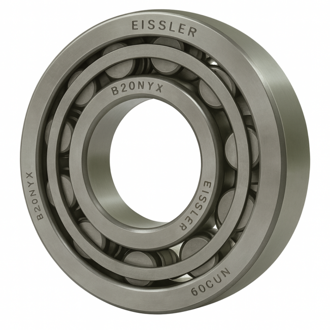 COJINETE PARA CAJA DE VELOCIDAD Y DIFERENCIAL MERCEDES BENZ . OM352/OM366