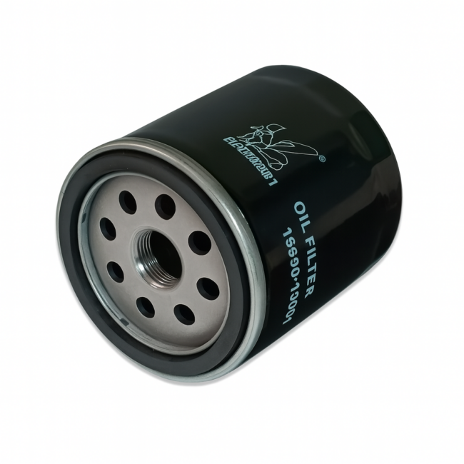 "FILTRO DE ACEITE ROSCADO TOYOTA 22R/4RUNNER AÑO 95-2000/ TACOMA 95-2004/ TOYOTA HILUX/HIACE TURBADA 2006-2007"