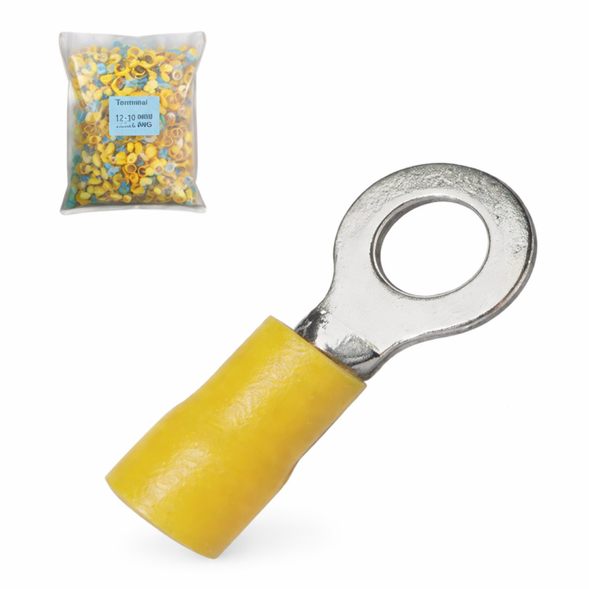 TERMINAL DE ARGOLLA (6MM)