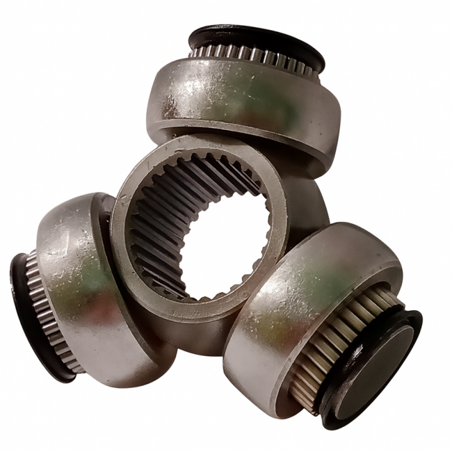 TRIPOIDE   . TOYOTA COROLLA 1993-2001 