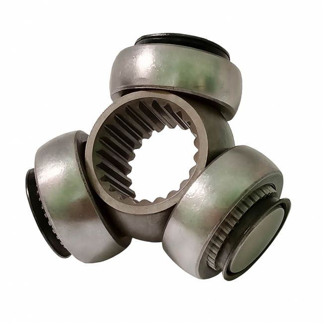 TRIPOIDE. HONDA CIVIC 2001-2005 ,TOYOTA COROLLA 2002-2008 