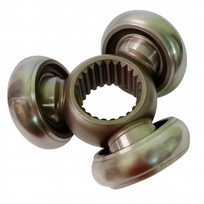 TRIPOIDE  , MAZDA 3 2004-2007 2.3