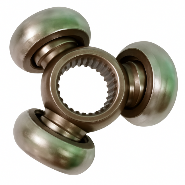 TRIPOIDE, . TOYOTA RAV4 2000-2018 