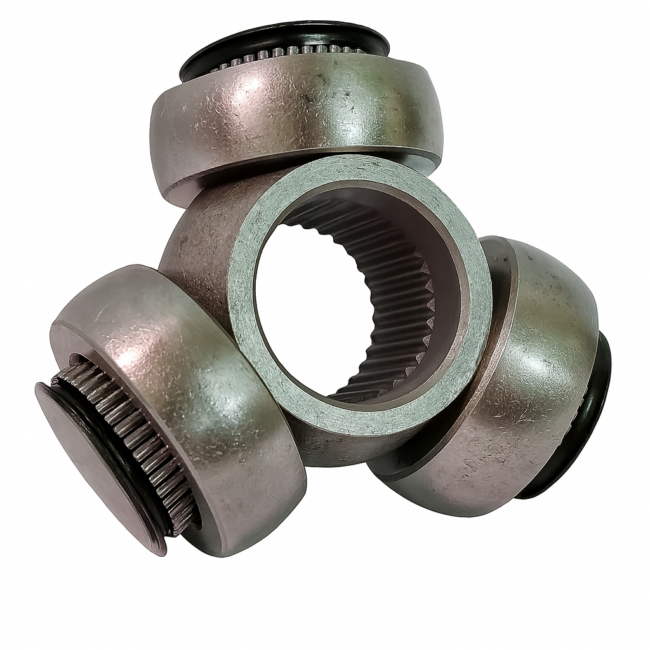 TRIPOIDE TOYOTA TACOMA 1995-2004 4WD