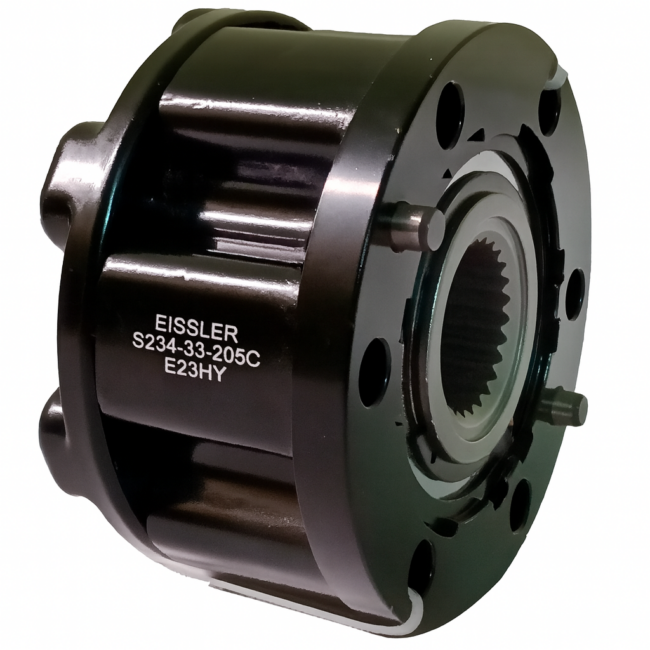 BUJE DE RUEDA (CANDADO) MAZDA BT50 1999-2001 