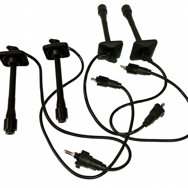 CABLE DE CANDELA TOYOTA RAV4 AÑO 1998-2001