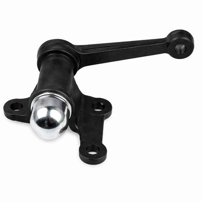 BRAZO IDLER (LOCO) O AUXILIAR TOYOTA 22R 2WD AÑO 1988-1994/ HILUX 2WD AÑO 2004-2005