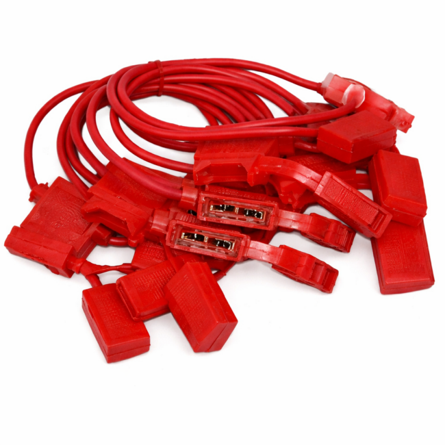 PORTA FUSIBLES DE ESPIGA NORMAL BLITZ