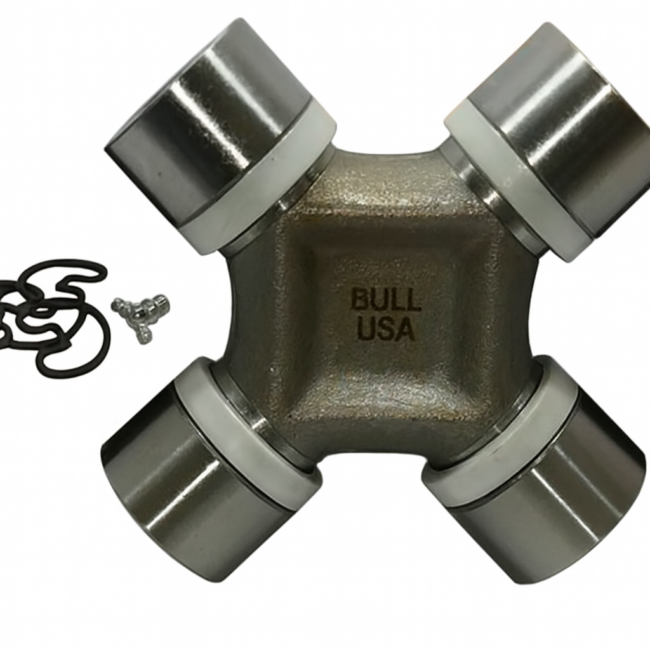 CRUZ DE TRANSMISION (5 NORMAL) INTERNACIONAL FREIGHTLINER . NAVISTAR