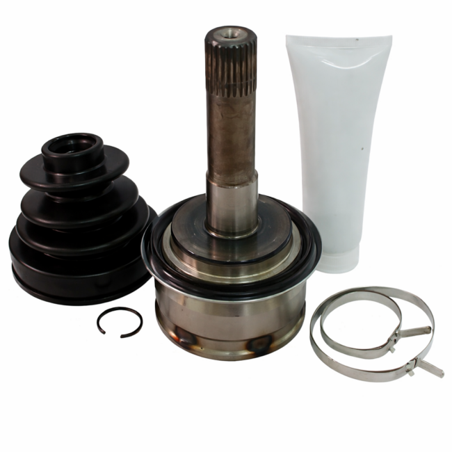 TOYOTA TACOMA 1995-2004 4X4 TOYOTA TACOMA 1995-2004 4x4