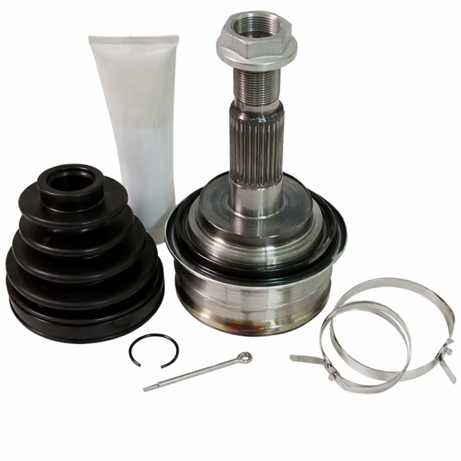 PUNTA DE FLECHA TOYOTA TACOMA 1995-1999 4WD