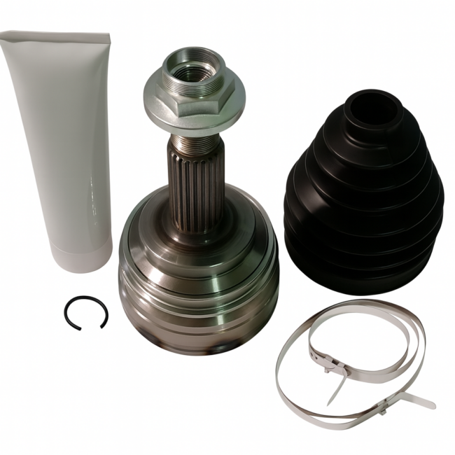 PUNTA DE FLECHA,  , TOYOTA YARIS 2006-2011 