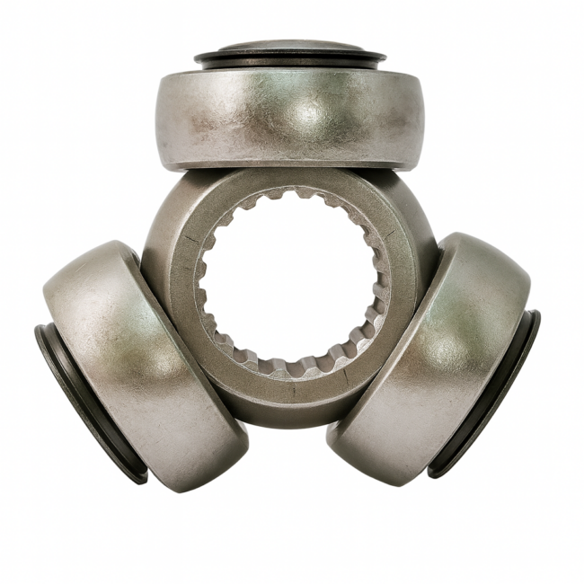 TRIPOIDE . TOYOTA 4RUNNER 1990-1995 ,TOYOTA 22R 1989-1995 