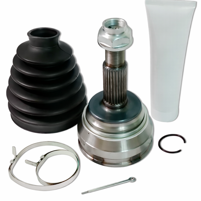 PUNTA DE FLECHA. . . TOYOTA RAV4 2001-2005 