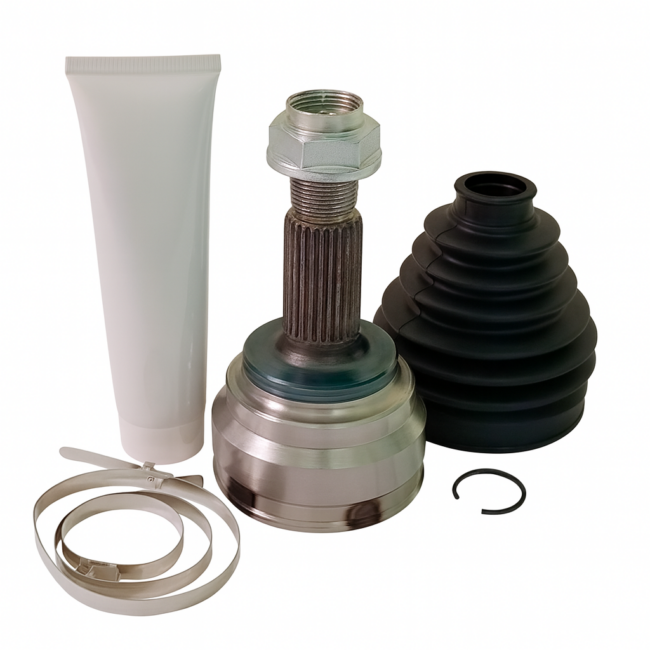 PUNTA DE FLECHA../ TOYOTA COROLLA 2006-2010 ,TOYOTA YARIS 2006-2010 