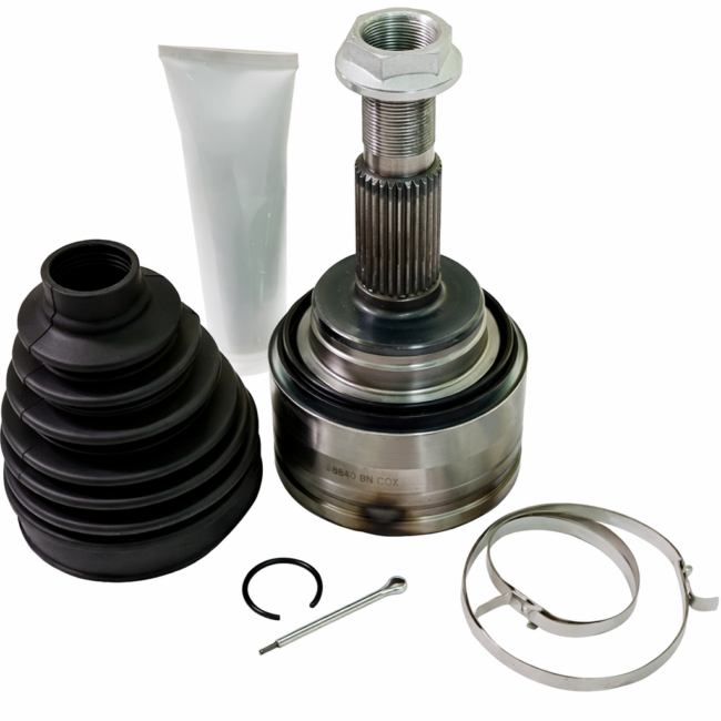 PUNTA DE FLECHA.* TOYOTA PRADO 2002-2009 ,TOYOTA 4RUNNER 2003-2009 