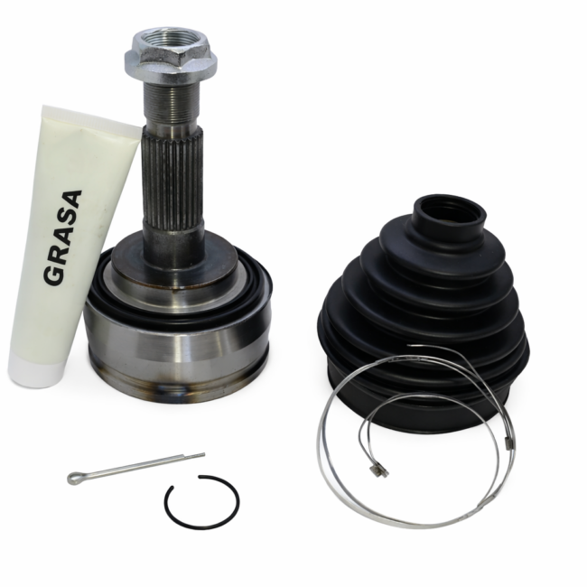 PUNTA DE FLECHA TOYOTA HILUX VIGO AÑO 2006 (30*29*72.5)