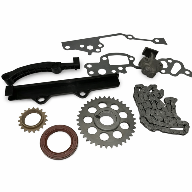KIT DE TIEMPO DE (48 DIENTES) TOYOTA 22R 1986-1995 