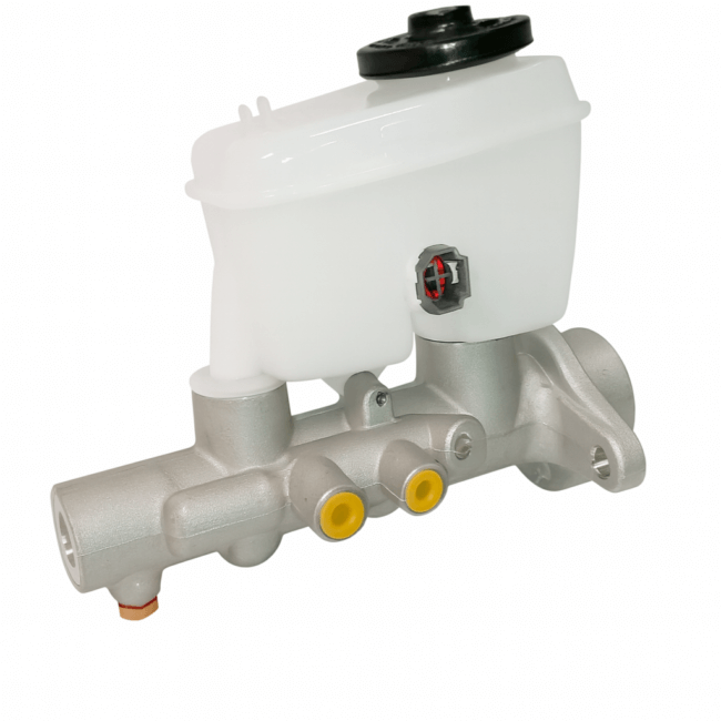 Bomba Central de Freno