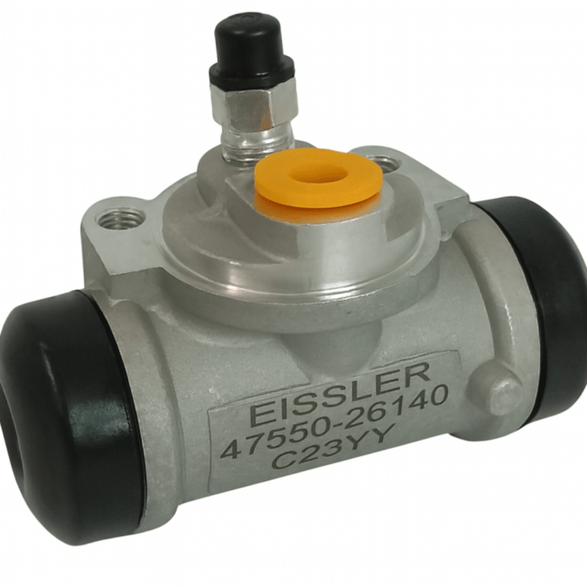 Bomba Auxiliar de Freno